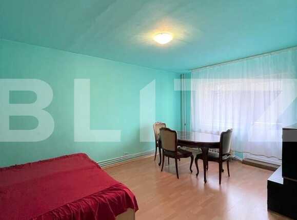Apartament de închiriat 3 camere Zorilor - 76048AI | BLITZ Cluj-Napoca | Poza4