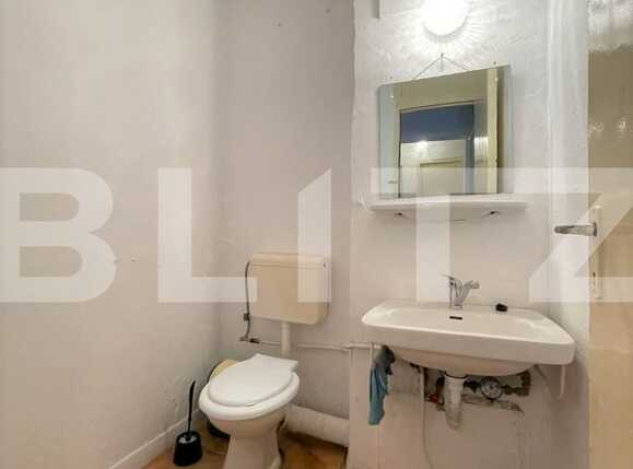 Apartament de închiriat 3 camere Zorilor - 76048AI | BLITZ Cluj-Napoca | Poza13