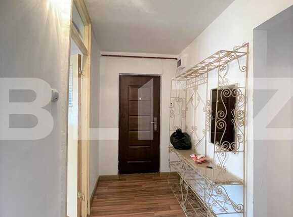 Apartament de închiriat 3 camere Zorilor - 76048AI | BLITZ Cluj-Napoca | Poza10