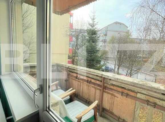 Apartament de închiriat 3 camere Zorilor - 76048AI | BLITZ Cluj-Napoca | Poza15