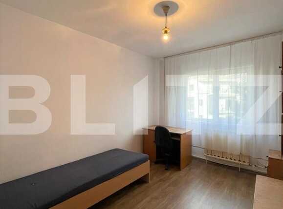 Apartament de închiriat 3 camere Zorilor - 76048AI | BLITZ Cluj-Napoca | Poza5