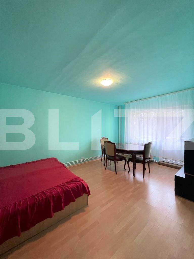 Apartament de închiriat 3 camere Zorilor - 76048AI | BLITZ Cluj-Napoca | Poza4