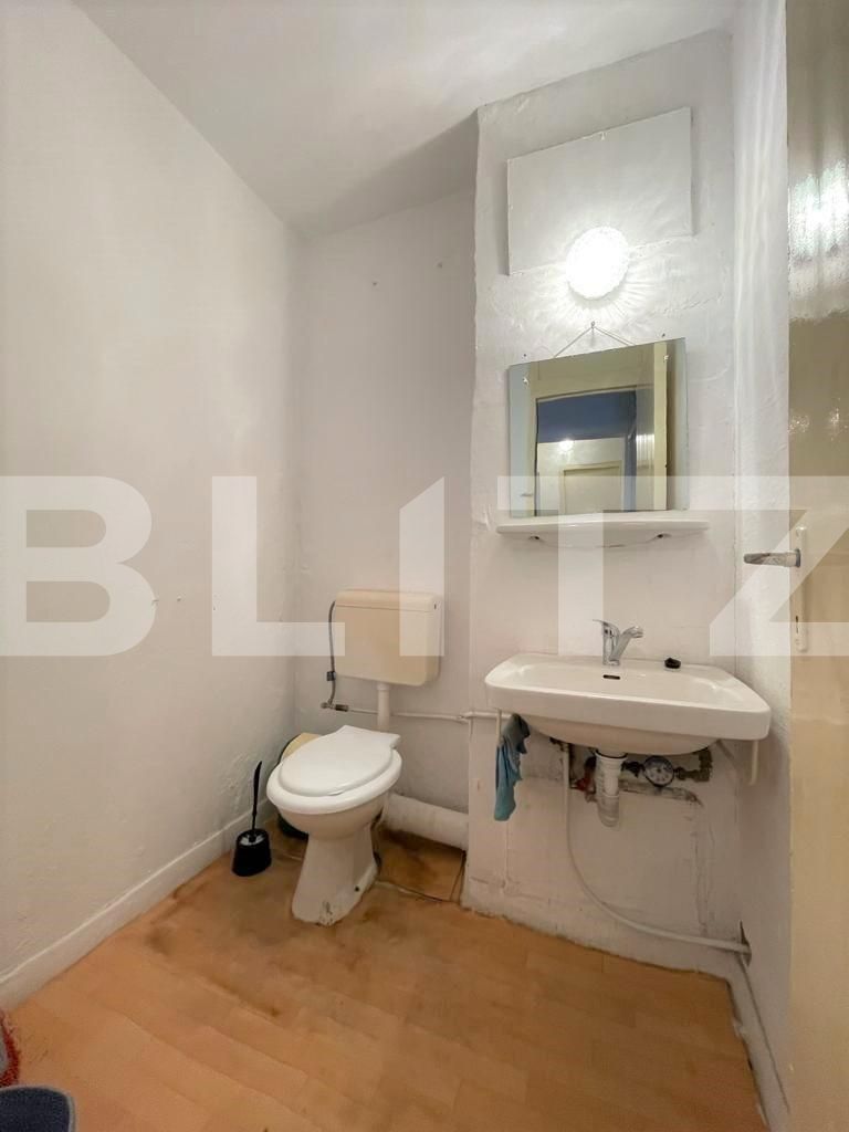 Apartament de închiriat 3 camere Zorilor - 76048AI | BLITZ Cluj-Napoca | Poza13