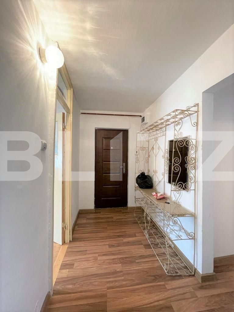 Apartament de închiriat 3 camere Zorilor - 76048AI | BLITZ Cluj-Napoca | Poza10