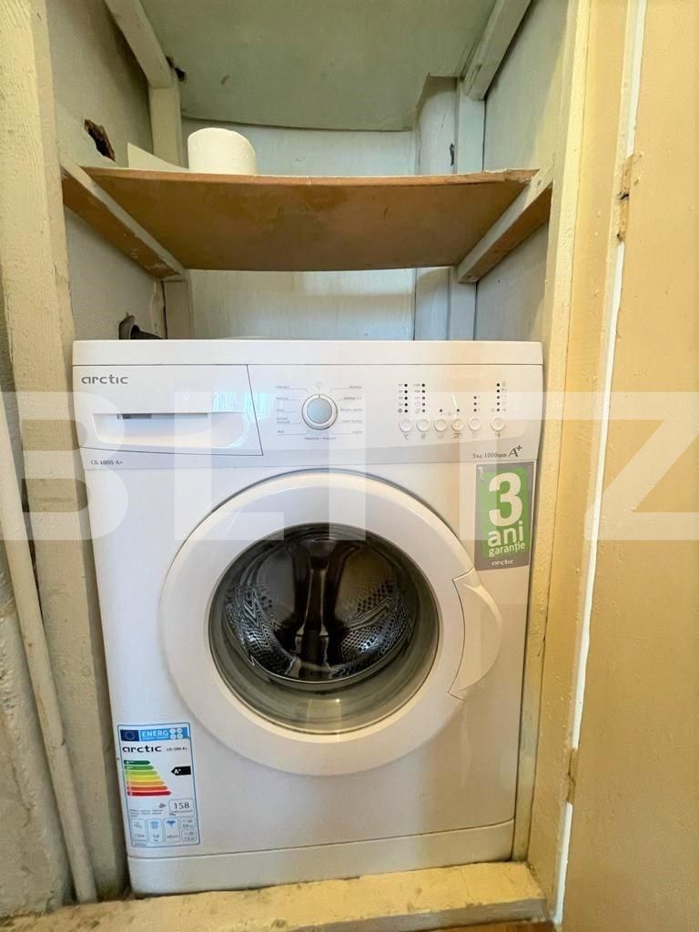 Apartament de închiriat 3 camere Zorilor - 76048AI | BLITZ Cluj-Napoca | Poza12