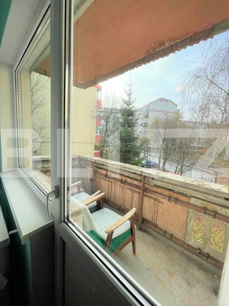 Apartament de închiriat 3 camere Zorilor - 76048AI | BLITZ Cluj-Napoca | Poza15