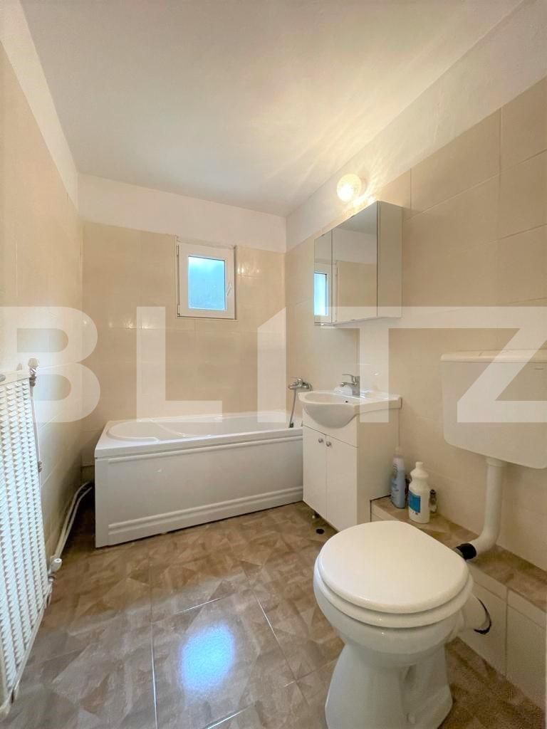 Apartament de închiriat 3 camere Zorilor - 76048AI | BLITZ Cluj-Napoca | Poza11