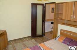 Inchiriere 2 camere, 49 mp utili, imobil nou, loc de parcare, zona Plopilor!