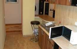 Inchiriere 2 camere, 49 mp utili, imobil nou, loc de parcare, zona Plopilor!