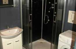 Inchiriere 2 camere, 49 mp utili, imobil nou, loc de parcare, zona Plopilor!