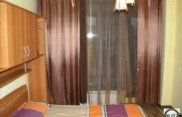 Inchiriere 2 camere, 49 mp utili, imobil nou, loc de parcare, zona Plopilor!