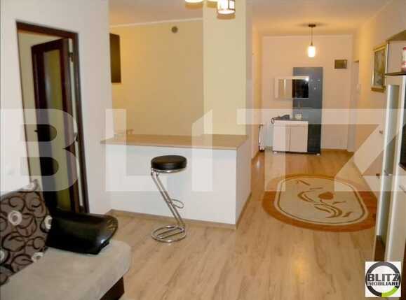 Apartament de închiriat 2 camere Manastur - 7605AI | BLITZ Cluj-Napoca | Poza4