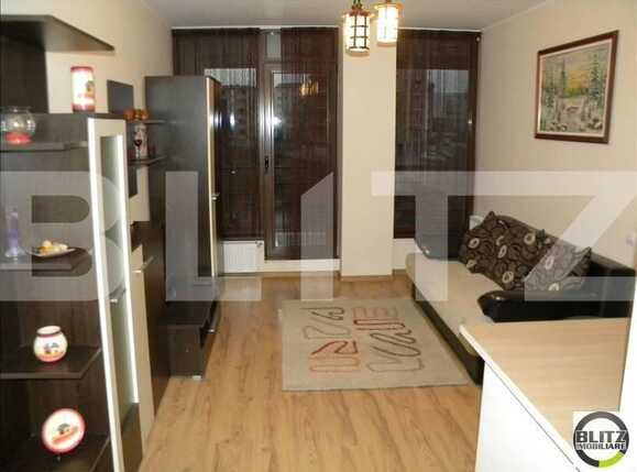 Apartament de închiriat 2 camere Manastur - 7605AI | BLITZ Cluj-Napoca | Poza1