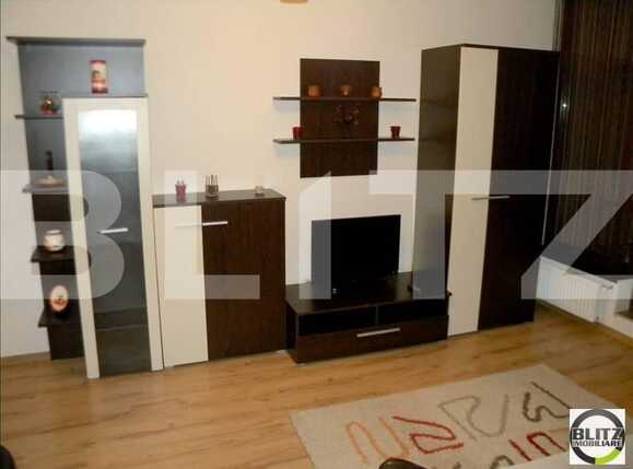 Apartament de închiriat 2 camere Manastur - 7605AI | BLITZ Cluj-Napoca | Poza2