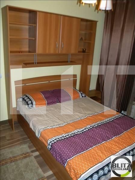 Apartament de închiriat 2 camere Manastur - 7605AI | BLITZ Cluj-Napoca | Poza3