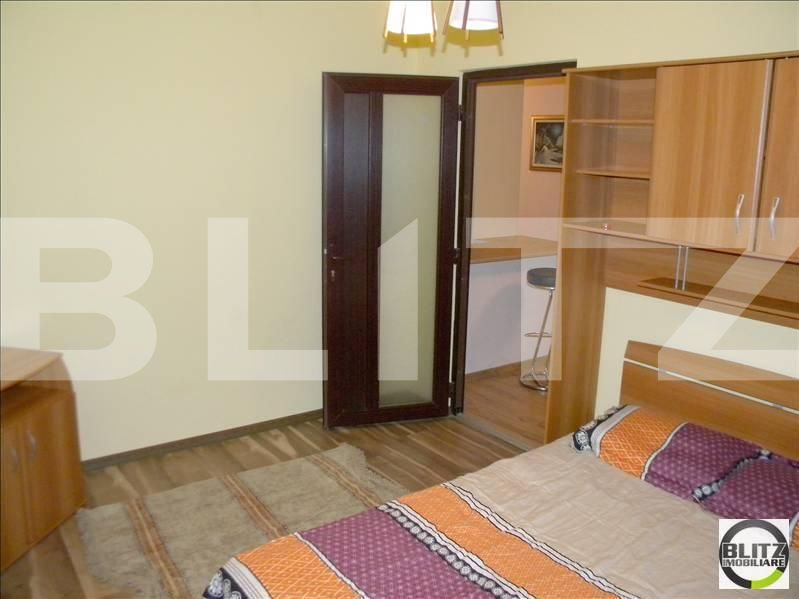 Apartament de închiriat 2 camere Manastur - 7605AI | BLITZ Cluj-Napoca | Poza7