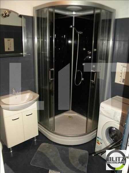 Apartament de închiriat 2 camere Manastur - 7605AI | BLITZ Cluj-Napoca | Poza11