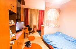 Garsoniera cocheta ideala investitie, etaj intermediar, 20 mp, zona Lombului