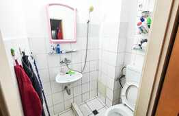 Garsoniera cocheta ideala investitie, etaj intermediar, 20 mp, zona Lombului