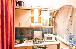 Garsoniera cocheta ideala investitie, etaj intermediar, 20 mp, zona Lombului