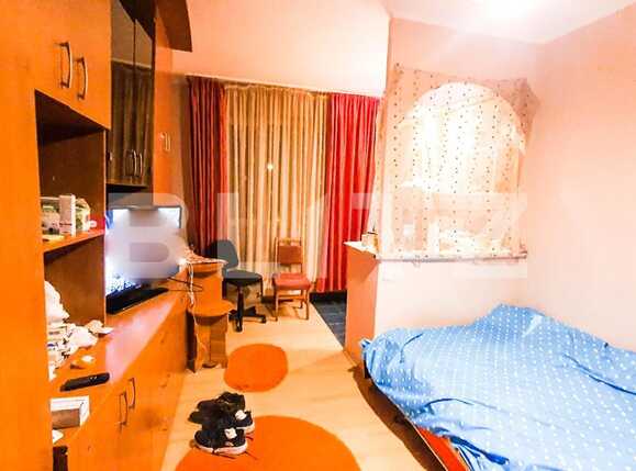 Garsonieră de vânzare Dambul Rotund - 76055AV | BLITZ Cluj-Napoca | Poza1