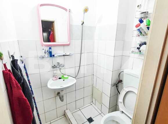 Garsonieră de vânzare Dambul Rotund - 76055AV | BLITZ Cluj-Napoca | Poza5