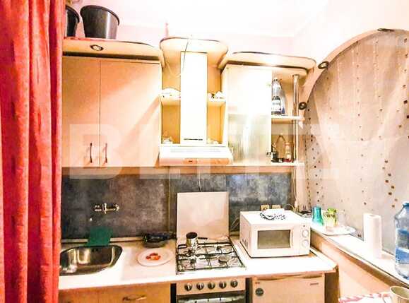 Garsonieră de vânzare Dambul Rotund - 76055AV | BLITZ Cluj-Napoca | Poza3