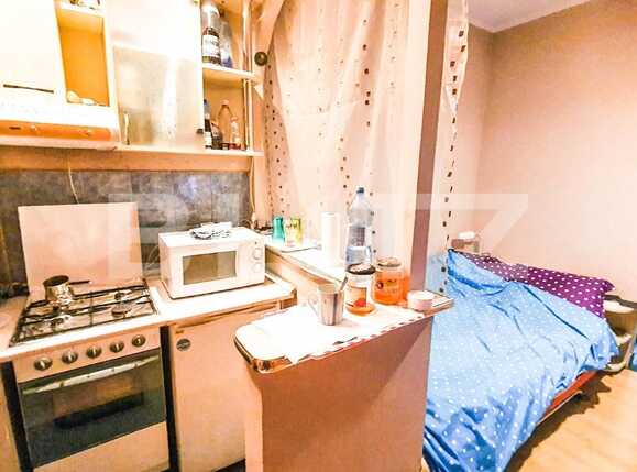 Garsonieră de vânzare Dambul Rotund - 76055AV | BLITZ Cluj-Napoca | Poza2