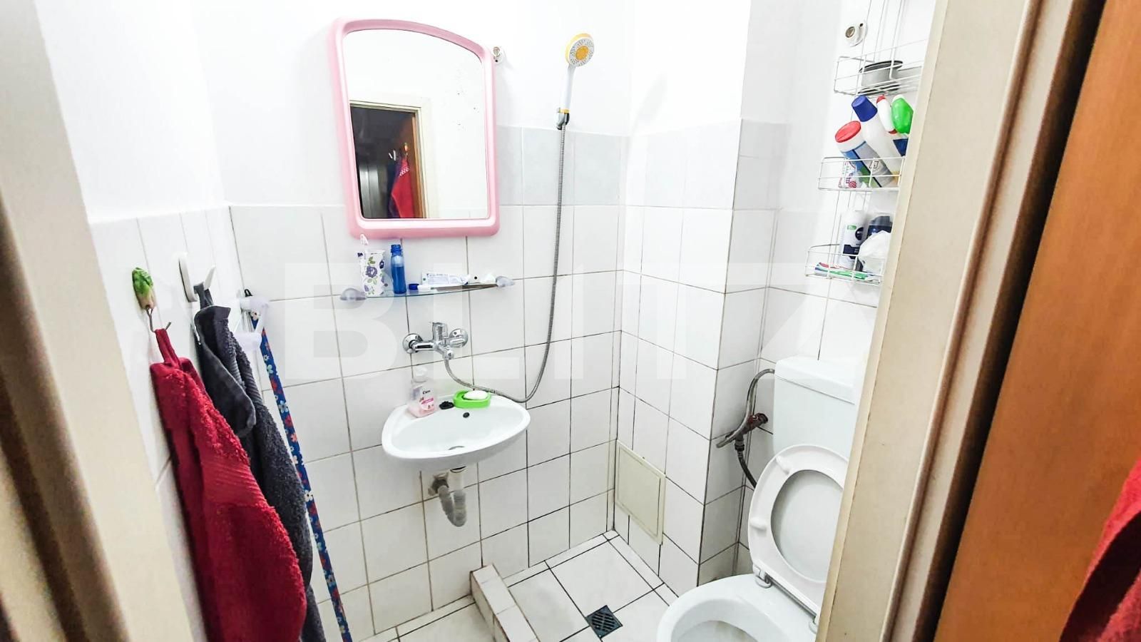 Garsonieră de vânzare Dambul Rotund - 76055AV | BLITZ Cluj-Napoca | Poza5