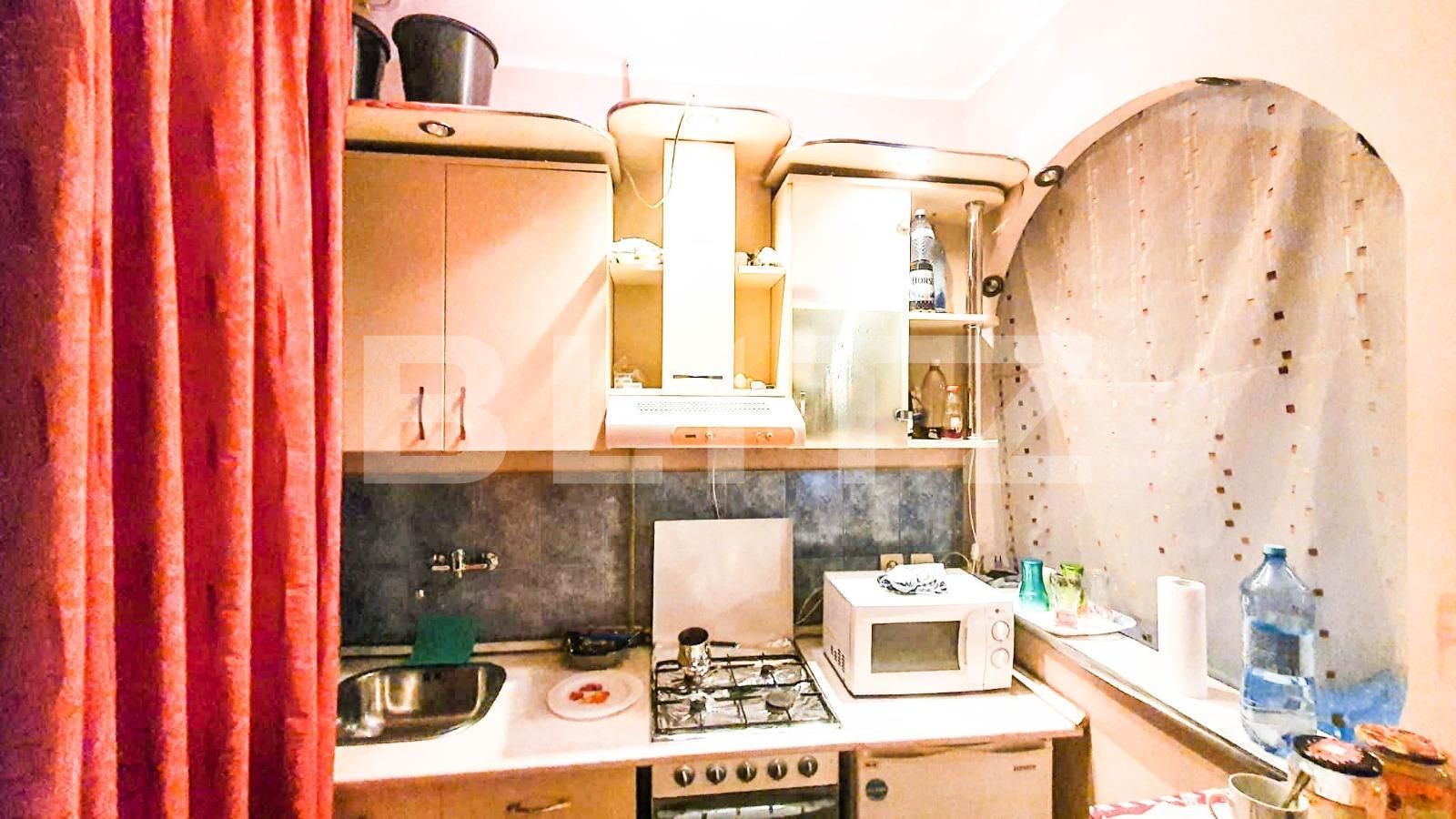 Garsonieră de vânzare Dambul Rotund - 76055AV | BLITZ Cluj-Napoca | Poza3