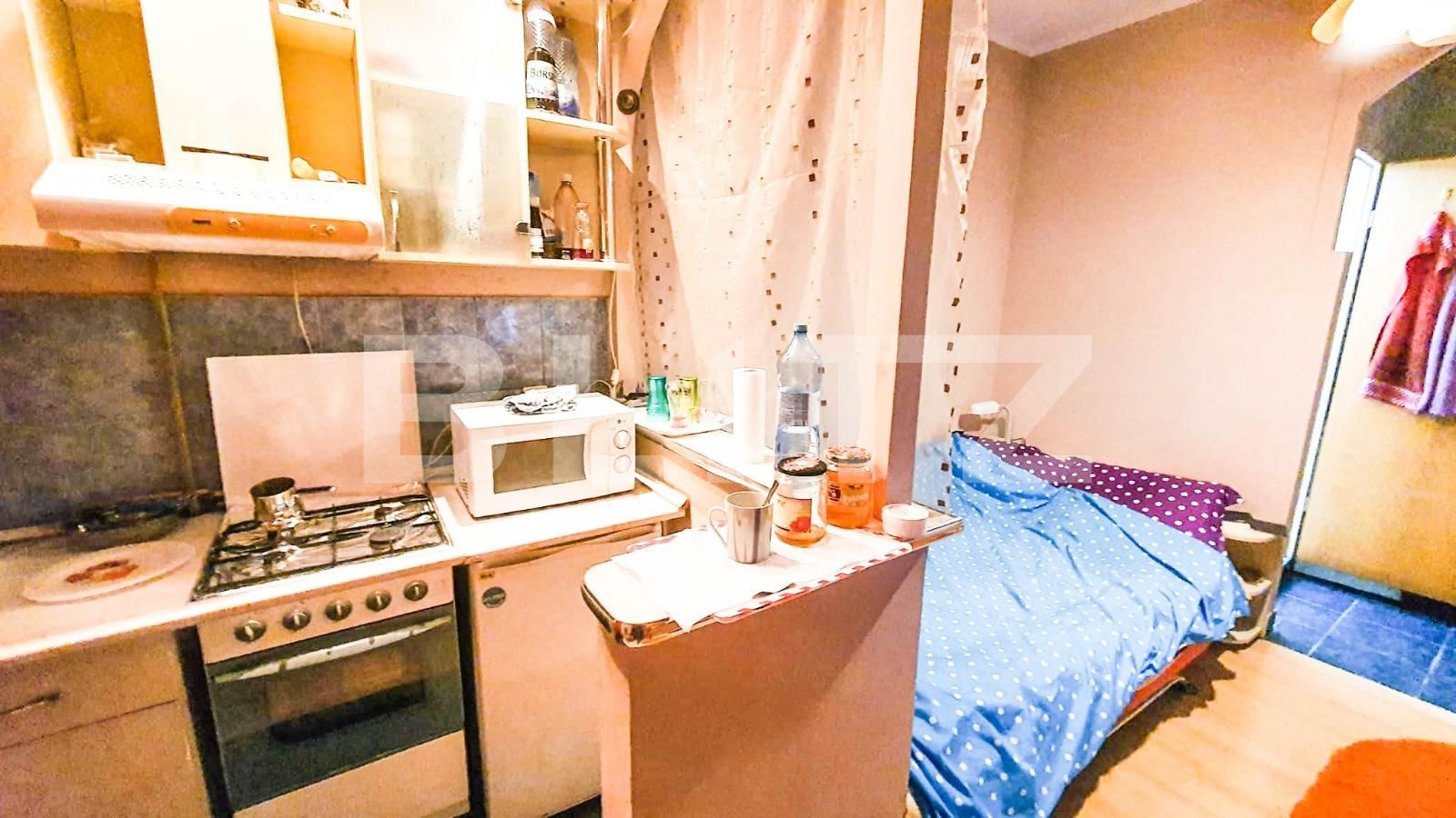 Garsonieră de vânzare Dambul Rotund - 76055AV | BLITZ Cluj-Napoca | Poza2