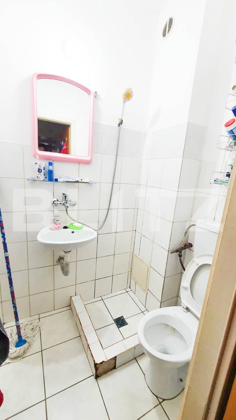 Garsonieră de vânzare Dambul Rotund - 76055AV | BLITZ Cluj-Napoca | Poza4