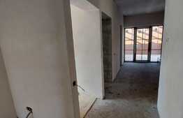 Apartament de 3 camere in duplex, gradina 125 mp, strada privata, zona Eroilor!