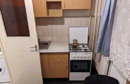 Garsoniera de 30 mp, decomandata, zona strazii Primaverii!