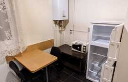 Garsoniera de 30 mp, decomandata, zona strazii Primaverii!