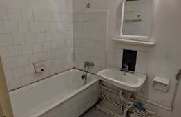 Garsoniera de 30 mp, decomandata, zona strazii Primaverii!