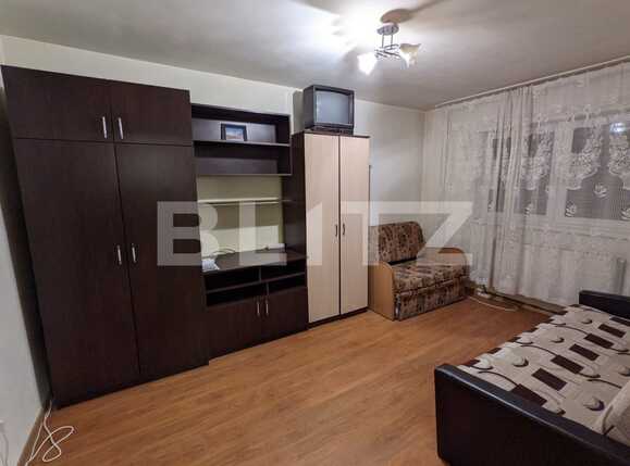 Garsonieră de vânzare Manastur - 76059AV | BLITZ Cluj-Napoca | Poza1