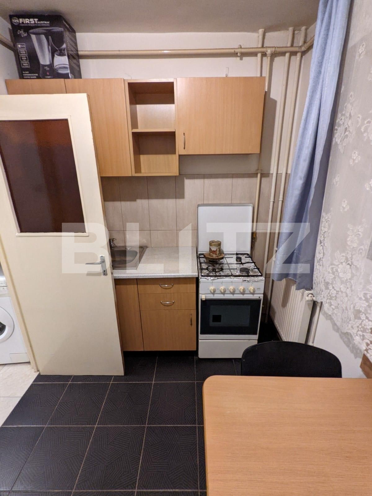 Garsonieră de vânzare Manastur - 76059AV | BLITZ Cluj-Napoca | Poza3