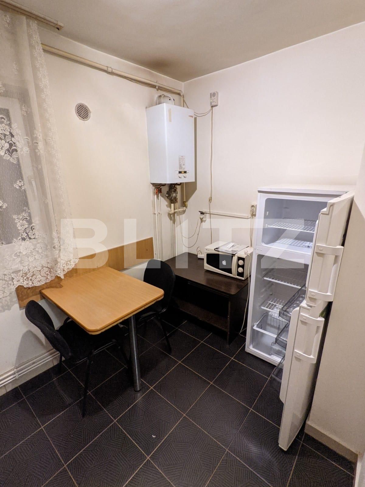 Garsonieră de vânzare Manastur - 76059AV | BLITZ Cluj-Napoca | Poza4