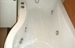 Inchiriere apartament 4 camere, decomandat, 90 mp utili, zona Padin