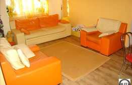 Inchiriere apartament 4 camere, decomandat, 90 mp utili, zona Padin