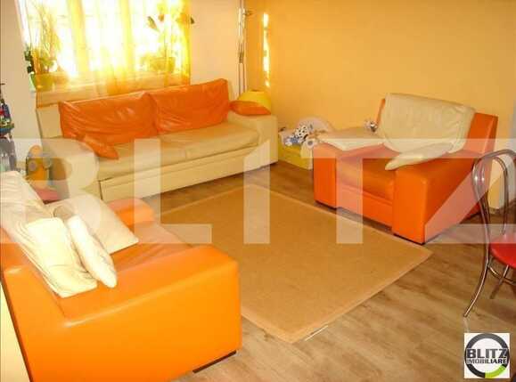 Apartament de închiriat 4 camere Manastur - 7606AI | BLITZ Cluj-Napoca | Poza1