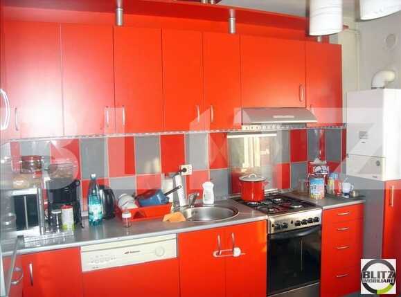 Apartament de închiriat 4 camere Manastur - 7606AI | BLITZ Cluj-Napoca | Poza5