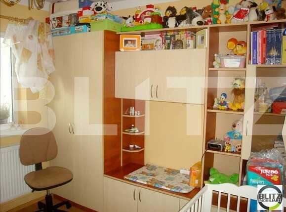 Apartament de închiriat 4 camere Manastur - 7606AI | BLITZ Cluj-Napoca | Poza3