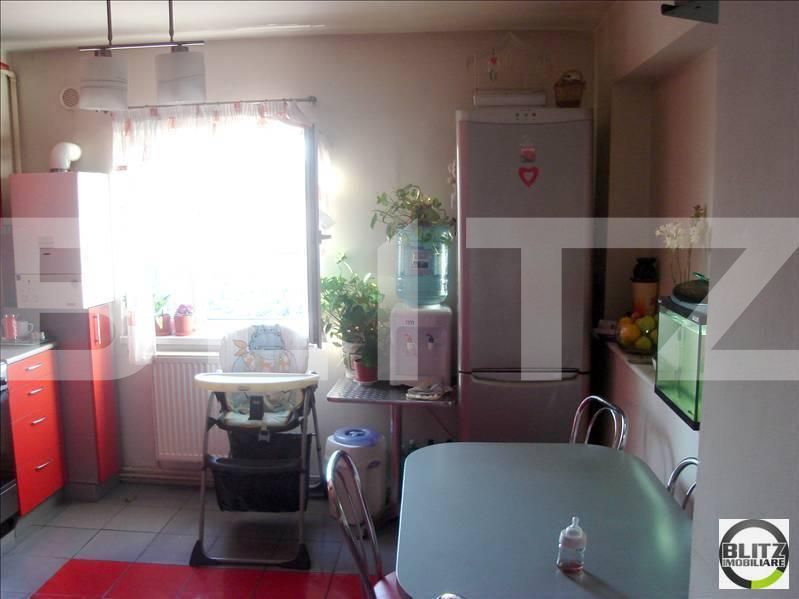 Apartament de închiriat 4 camere Manastur - 7606AI | BLITZ Cluj-Napoca | Poza4