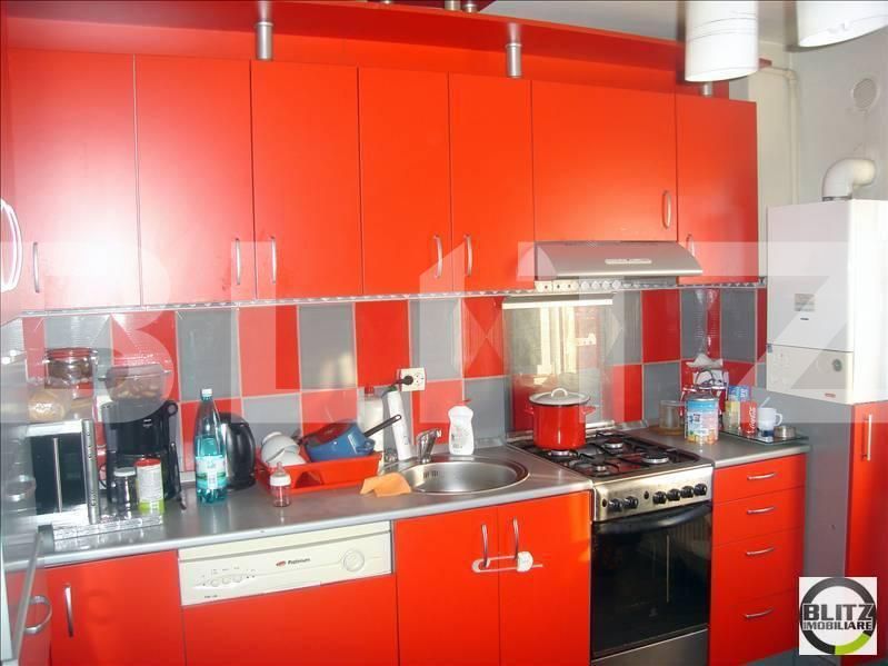 Apartament de închiriat 4 camere Manastur - 7606AI | BLITZ Cluj-Napoca | Poza5