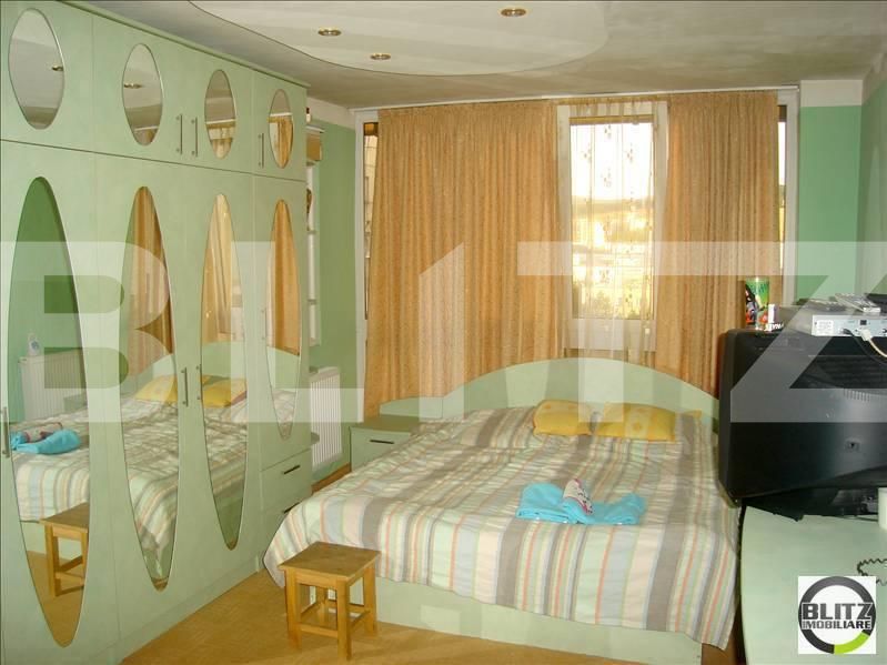 Apartament de închiriat 4 camere Manastur - 7606AI | BLITZ Cluj-Napoca | Poza2