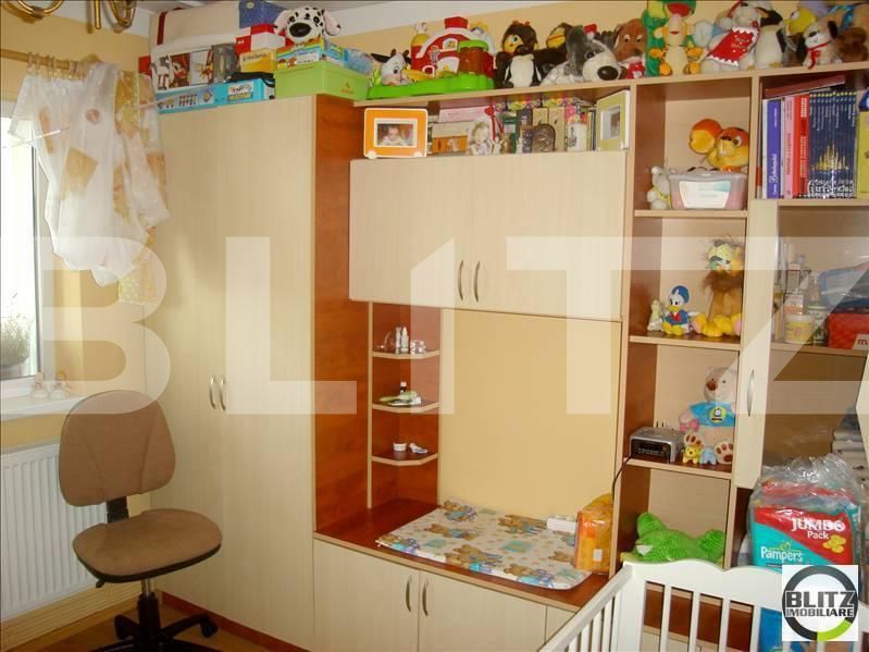 Apartament de închiriat 4 camere Manastur - 7606AI | BLITZ Cluj-Napoca | Poza3