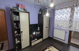 Apartament 2 camere decomandate, etaj intermediar, Apahida