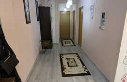 Apartament 2 camere decomandate, etaj intermediar, Apahida